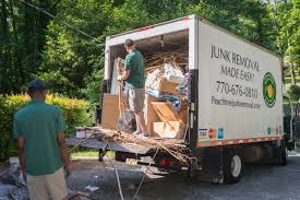 Best Commercial Junk Removal  in Bressler, PA